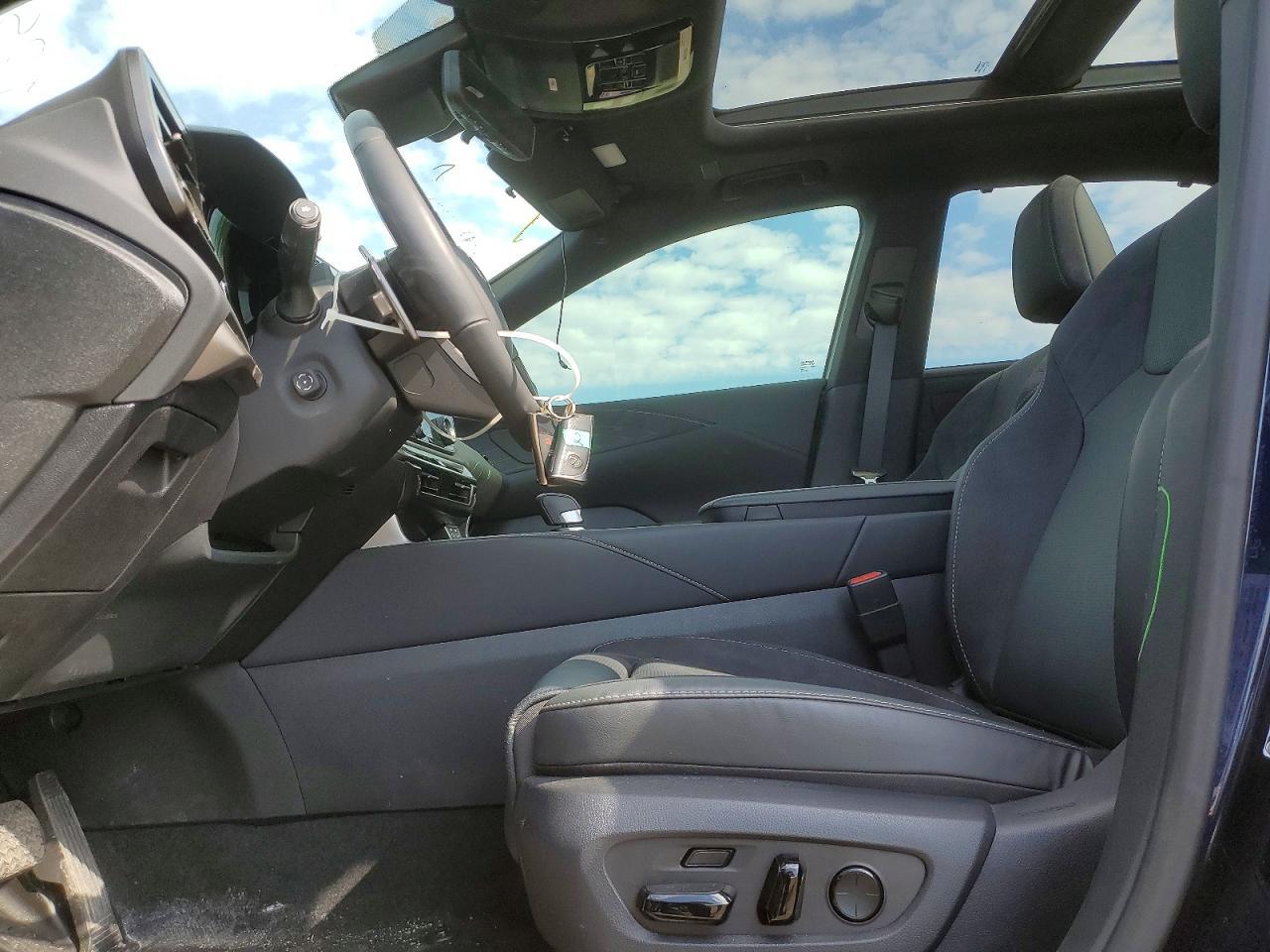 2024 Lexus Rx 350H Base - Image 7