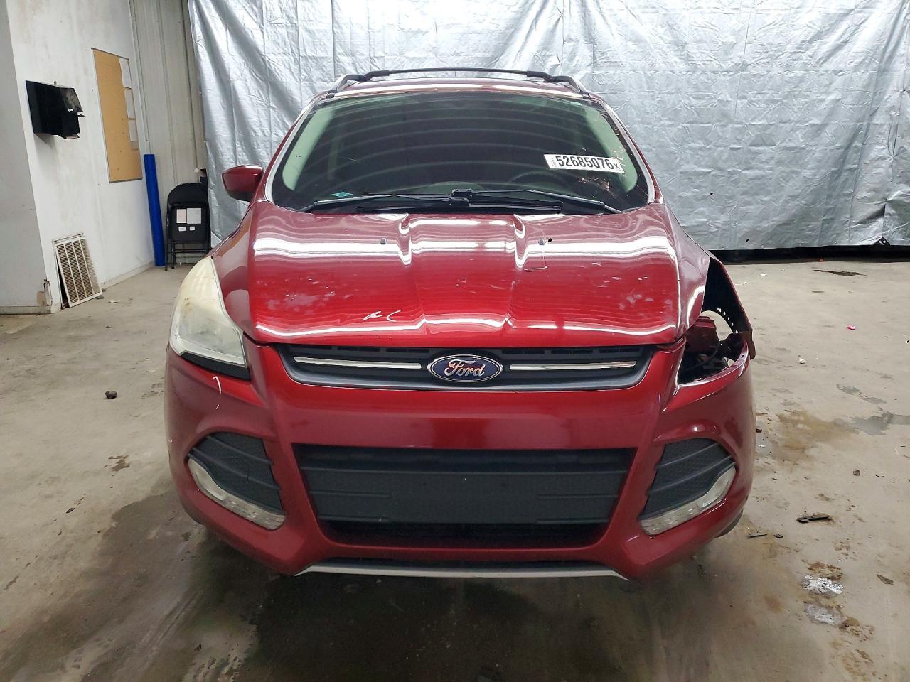 2013 Ford Escape Se - Фото 5
