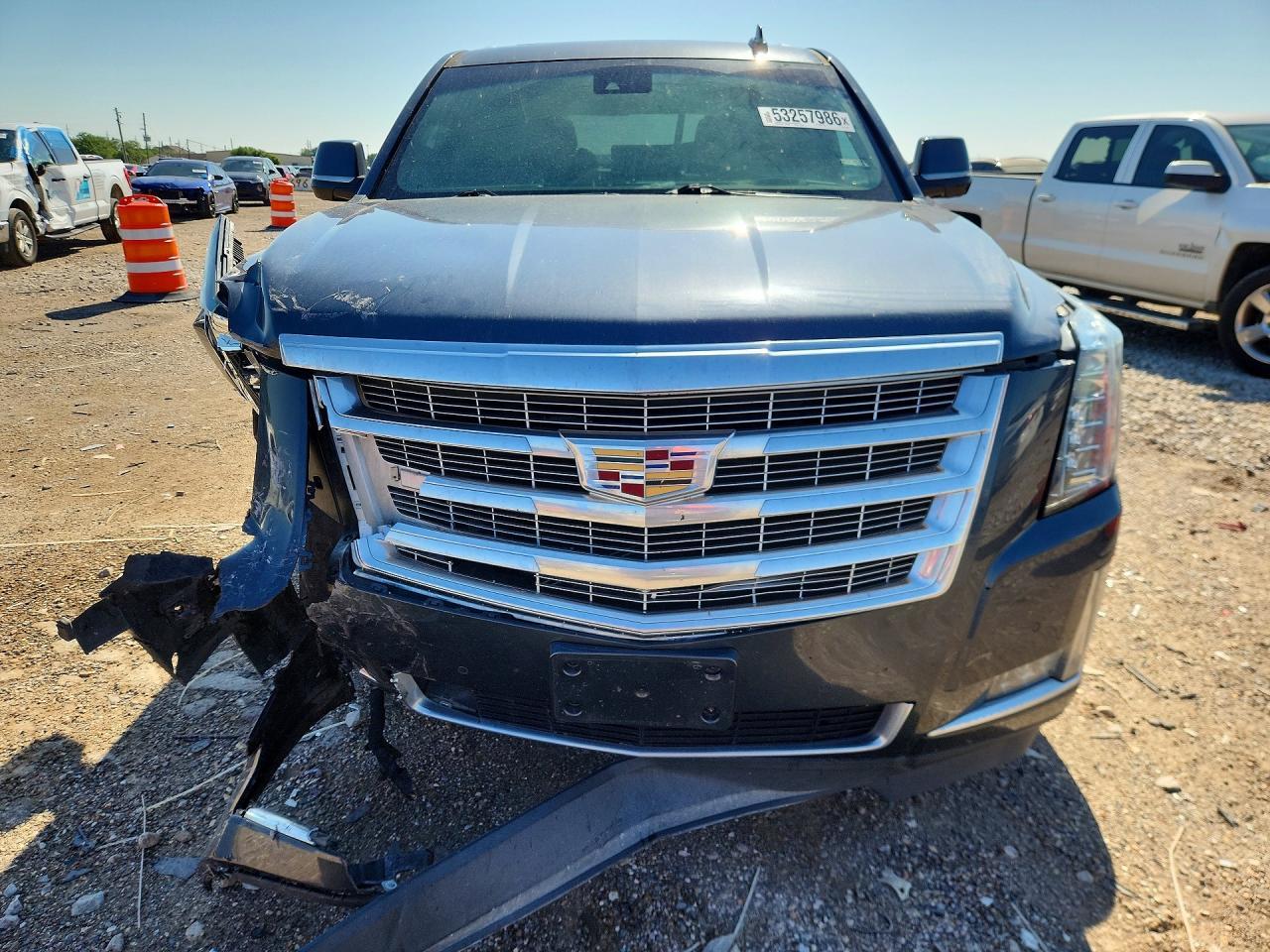 2019 Cadillac Escalade Luxury - Фото 5