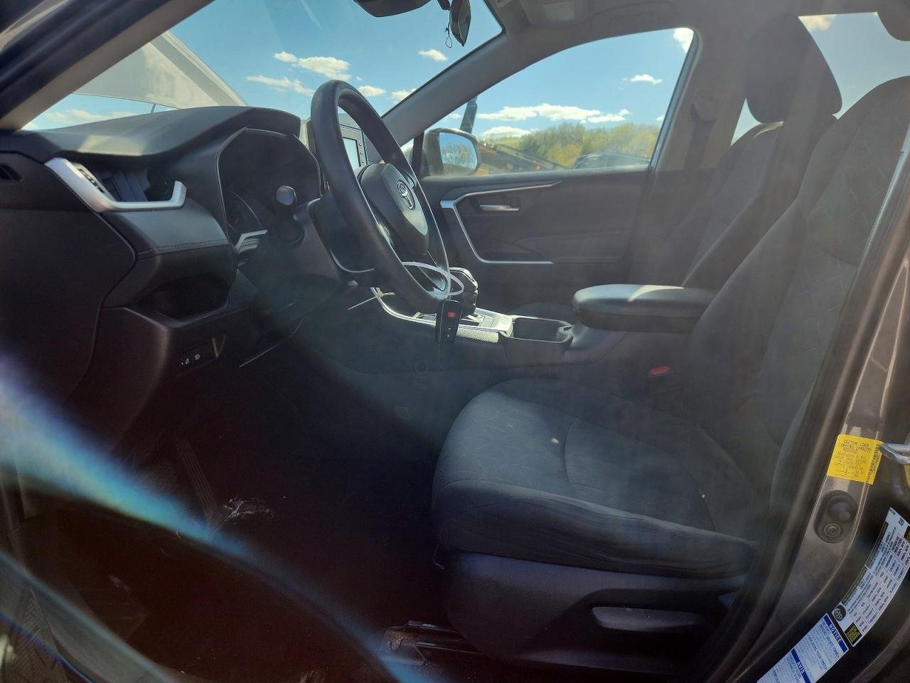 2019 Toyota Rav4 Xle - Фото 7