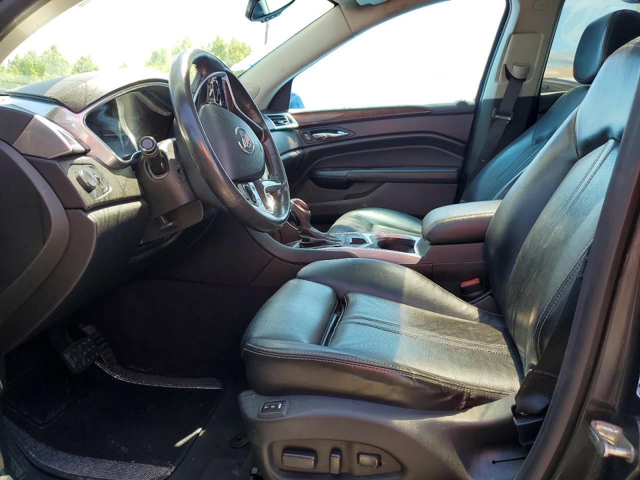 2015 Cadillac Srx Luxury Collection - Image 7