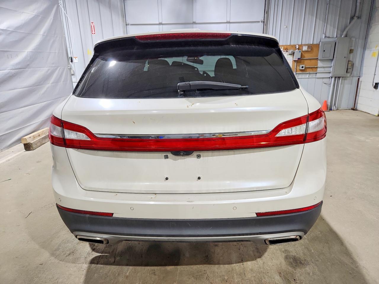 2016 Lincoln Mkx Reserve - Image 6