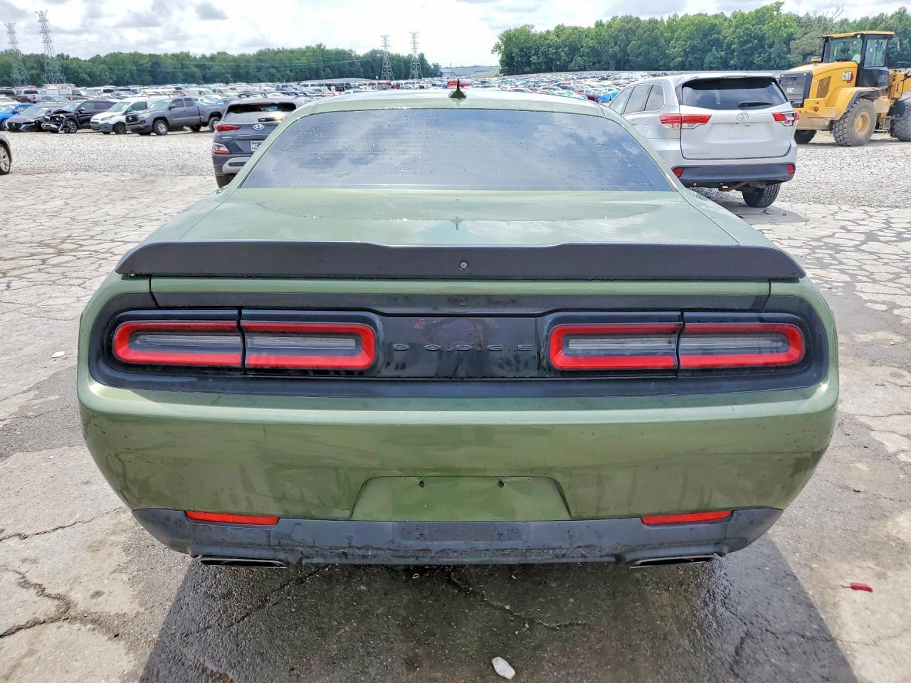 2021 Dodge Challenger R - Image 6