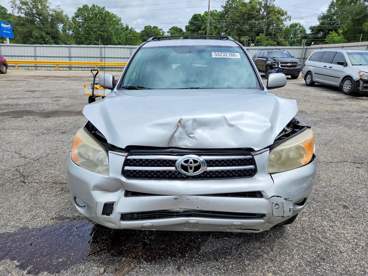 2006 Toyota Rav4 Limited - Image 5