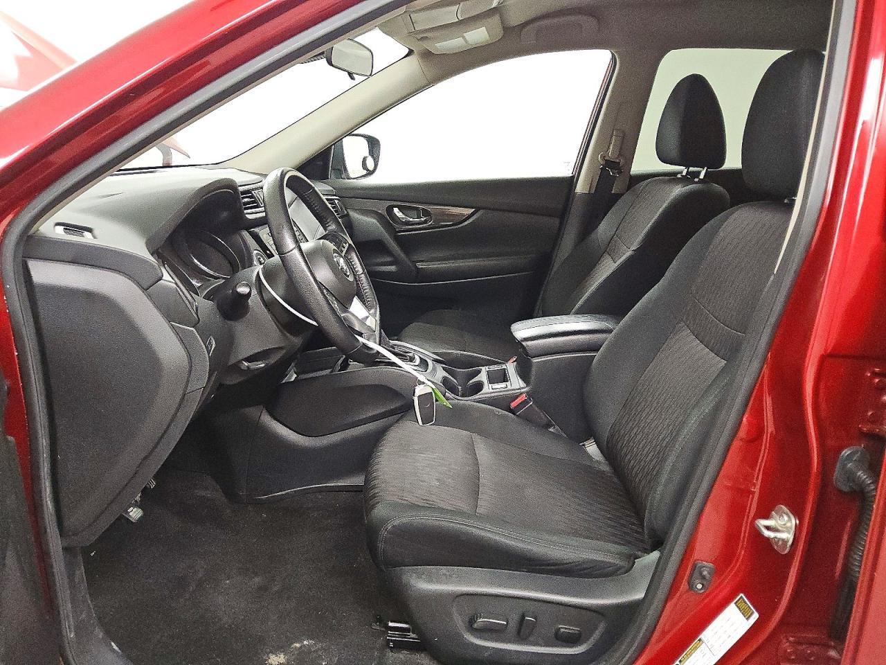 2020 Nissan Rogue Sv - Фото 7