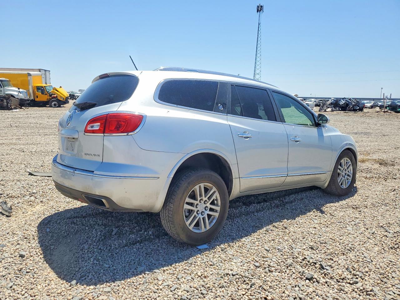2015 Buick Enclave - Фото 3