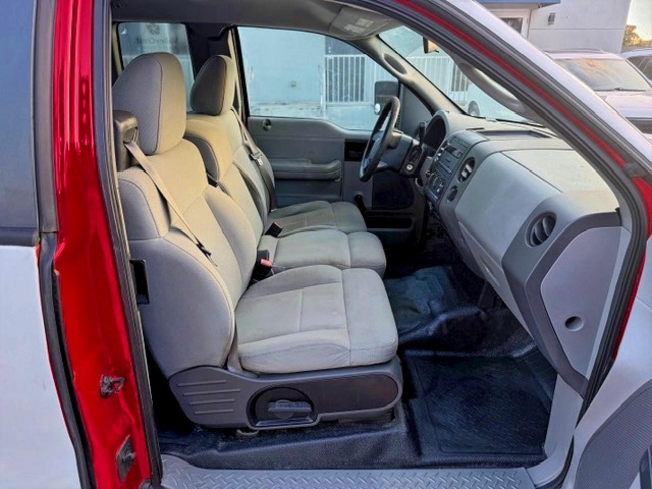 2007 Ford F150 - Фото 7