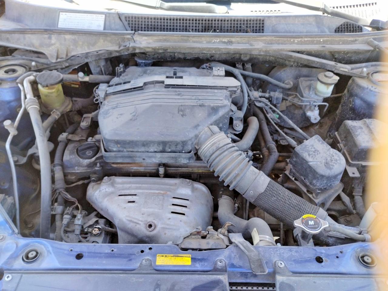 2003 Toyota Rav4 Base - Image 7