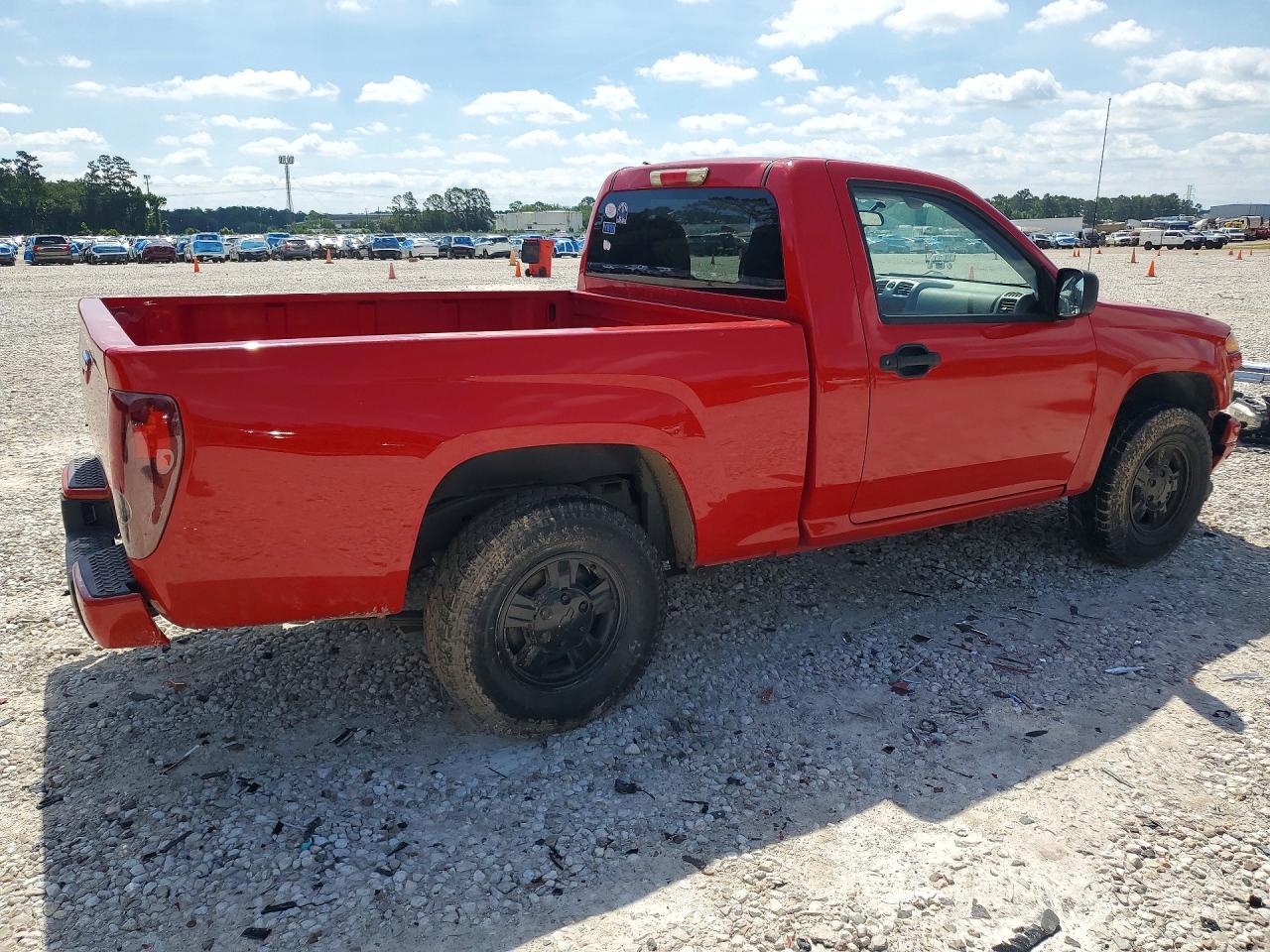 2008 Chevrolet Colorado - Фото 3