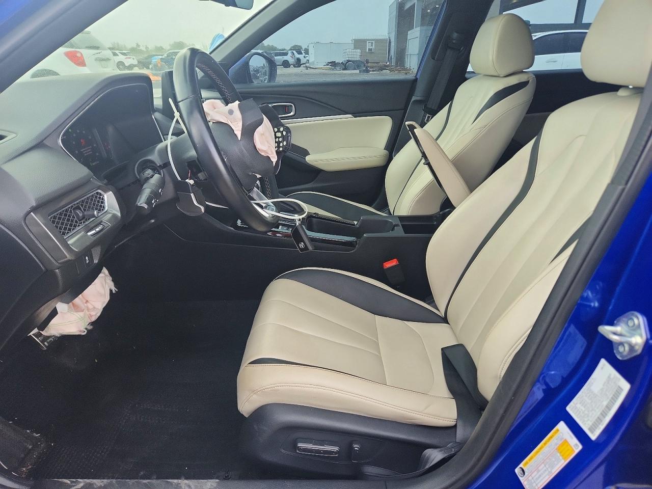 2023 Acura Integra A-Spec - Image 7