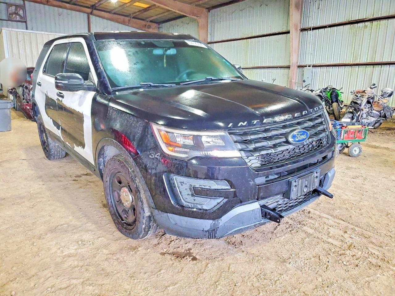 2019 Ford Explorer - Image 4