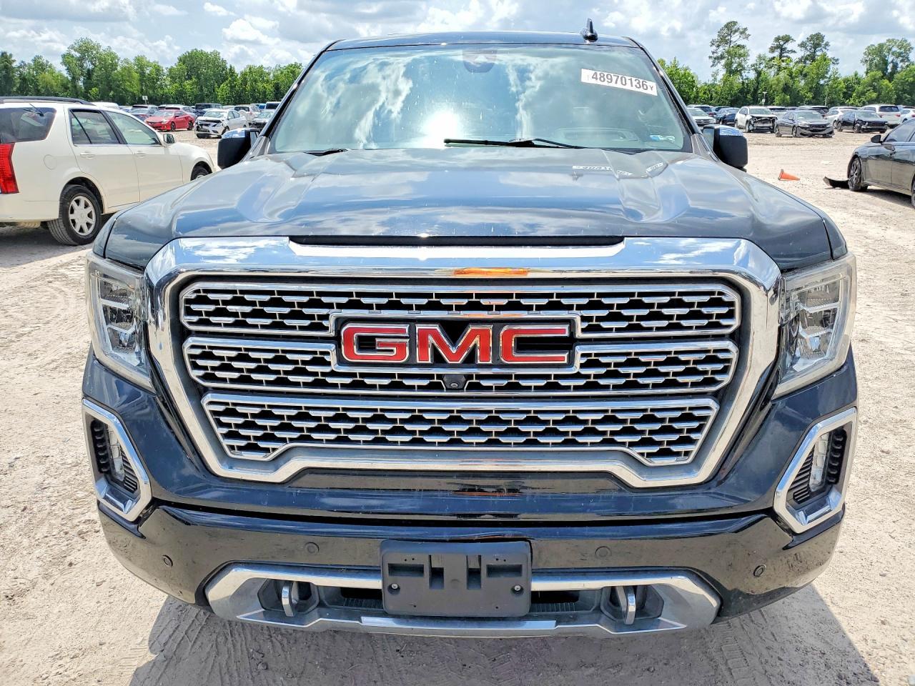 2020 GMC Sierra K1500 Denali - Фото 5