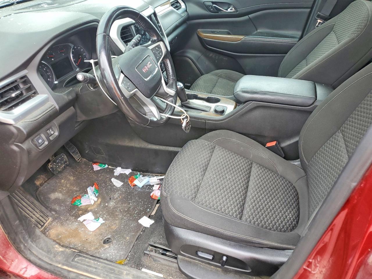 2019 GMC Acadia Sle - Фото 7