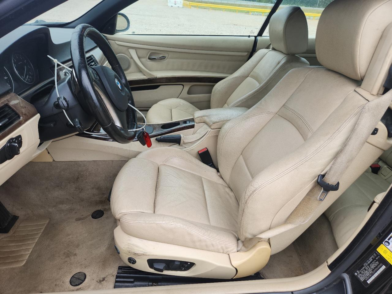 2007 BMW 335 I - Image 7