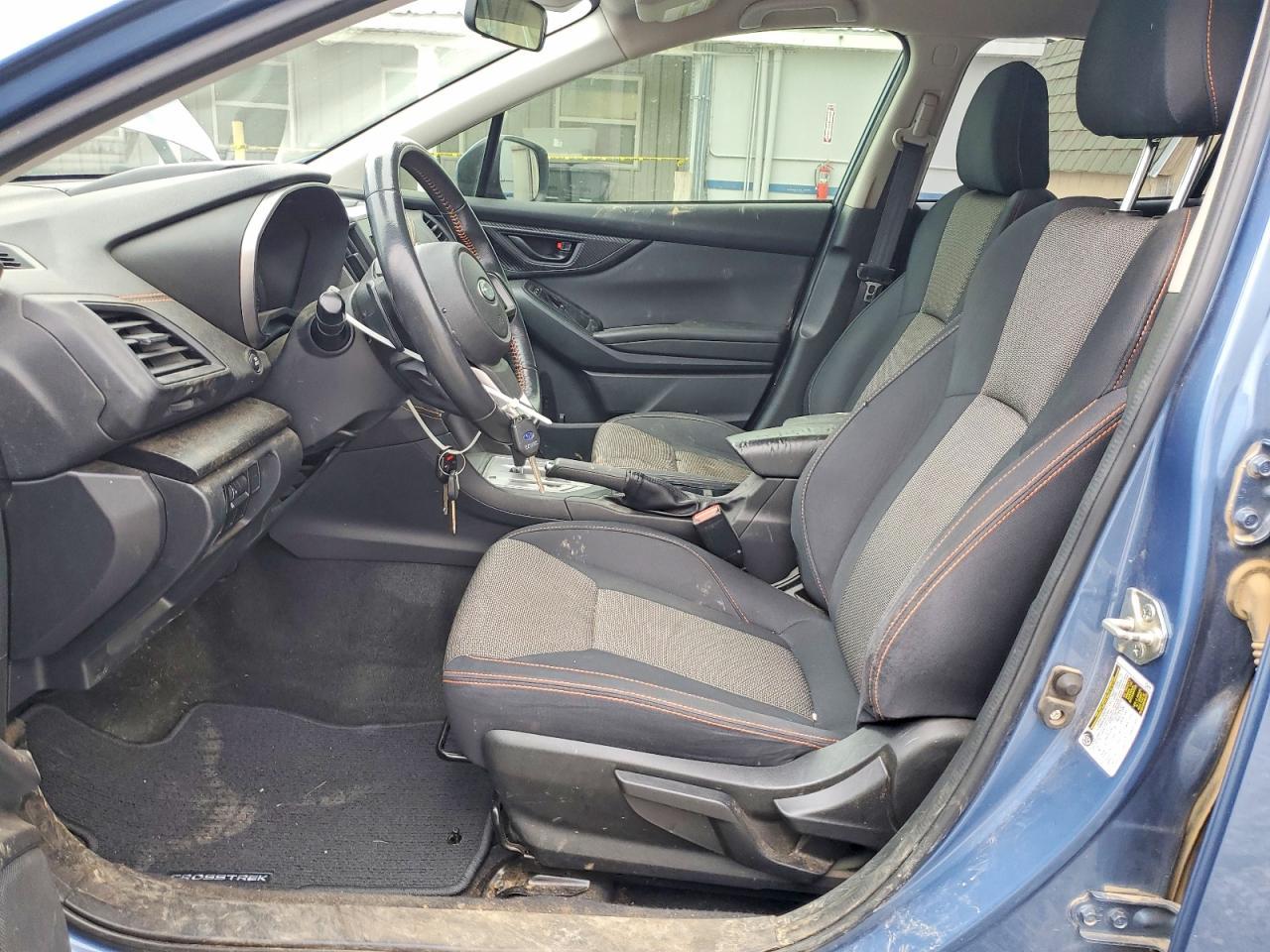 2021 Subaru Crosstrek Premium - Фото 7