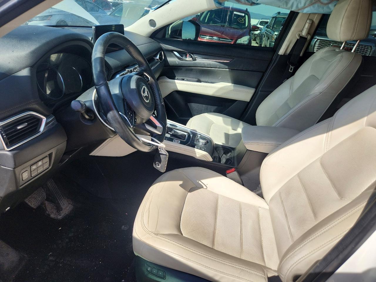 2021 Mazda Cx-5 - Image 7