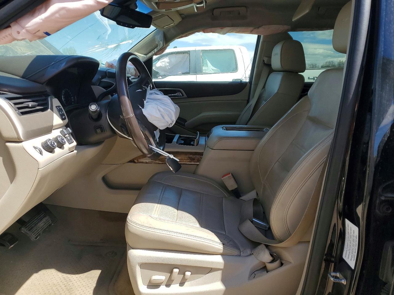 2015 GMC Yukon - Фото 7