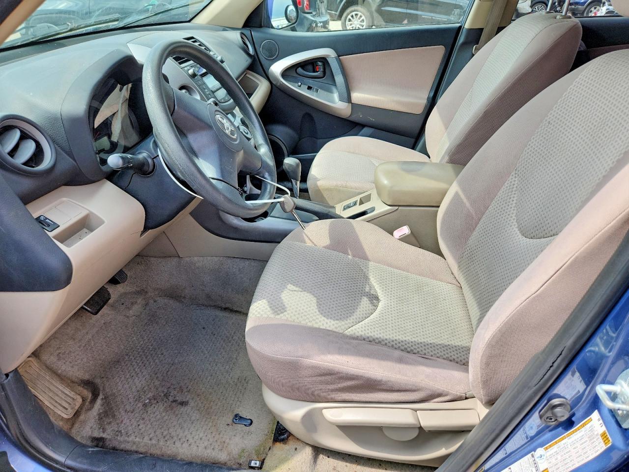 2007 Toyota Rav4 Base - Image 7