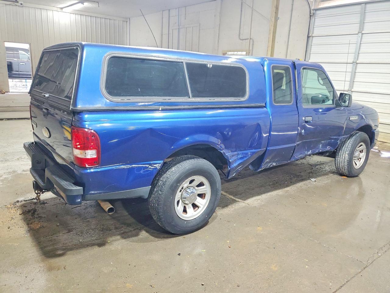 2010 Ford Ranger Super Cab - Фото 3