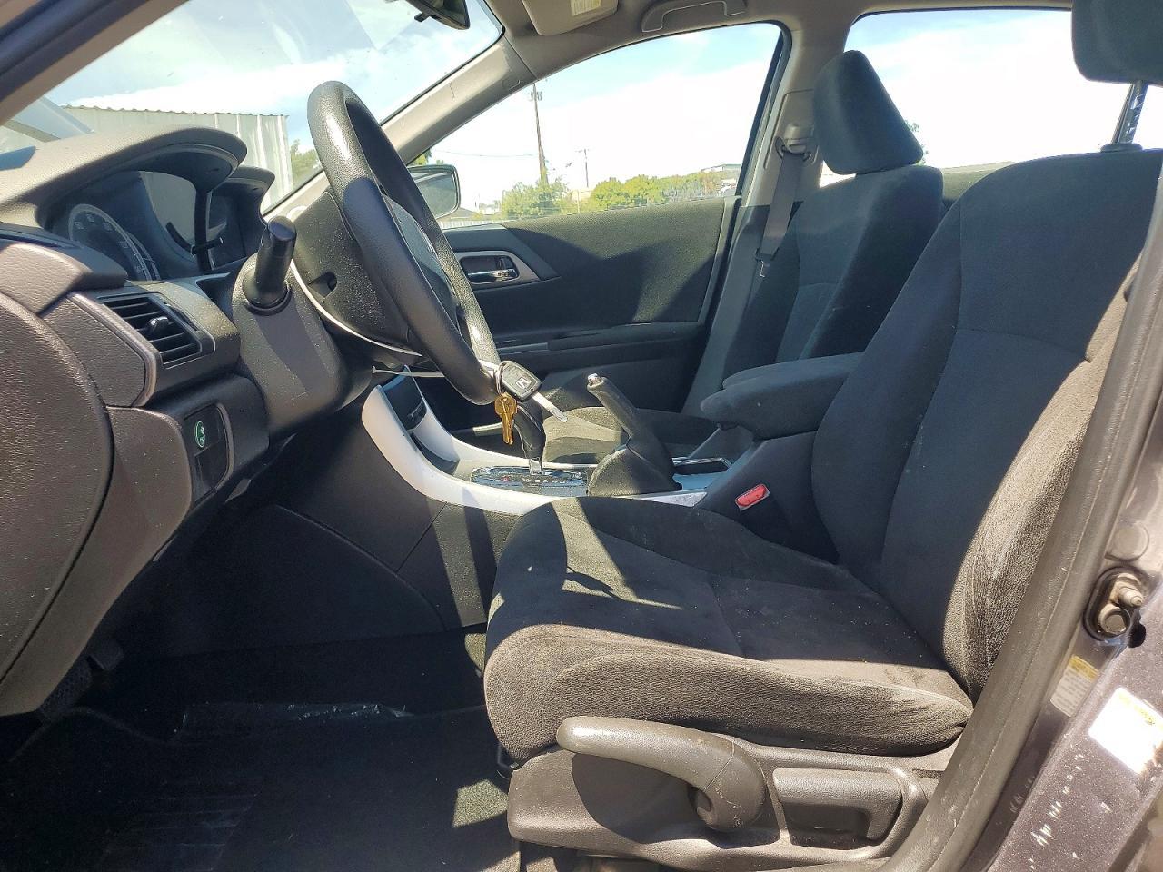 2013 Honda Accord Lx - Image 7