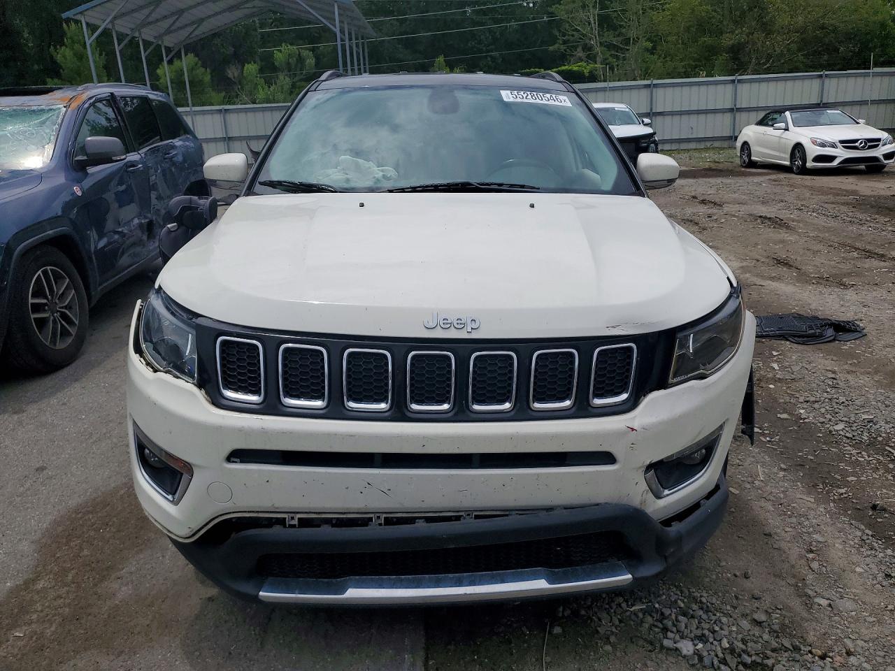 2019 Jeep Compass Limited - Image 5