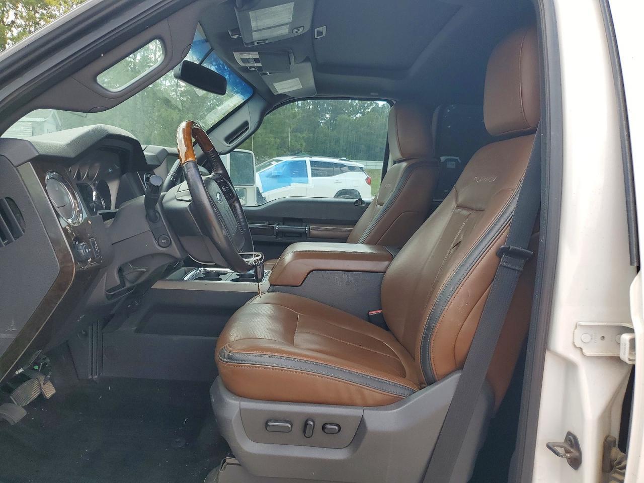 2015 Ford F250 Super Duty - Фото 7