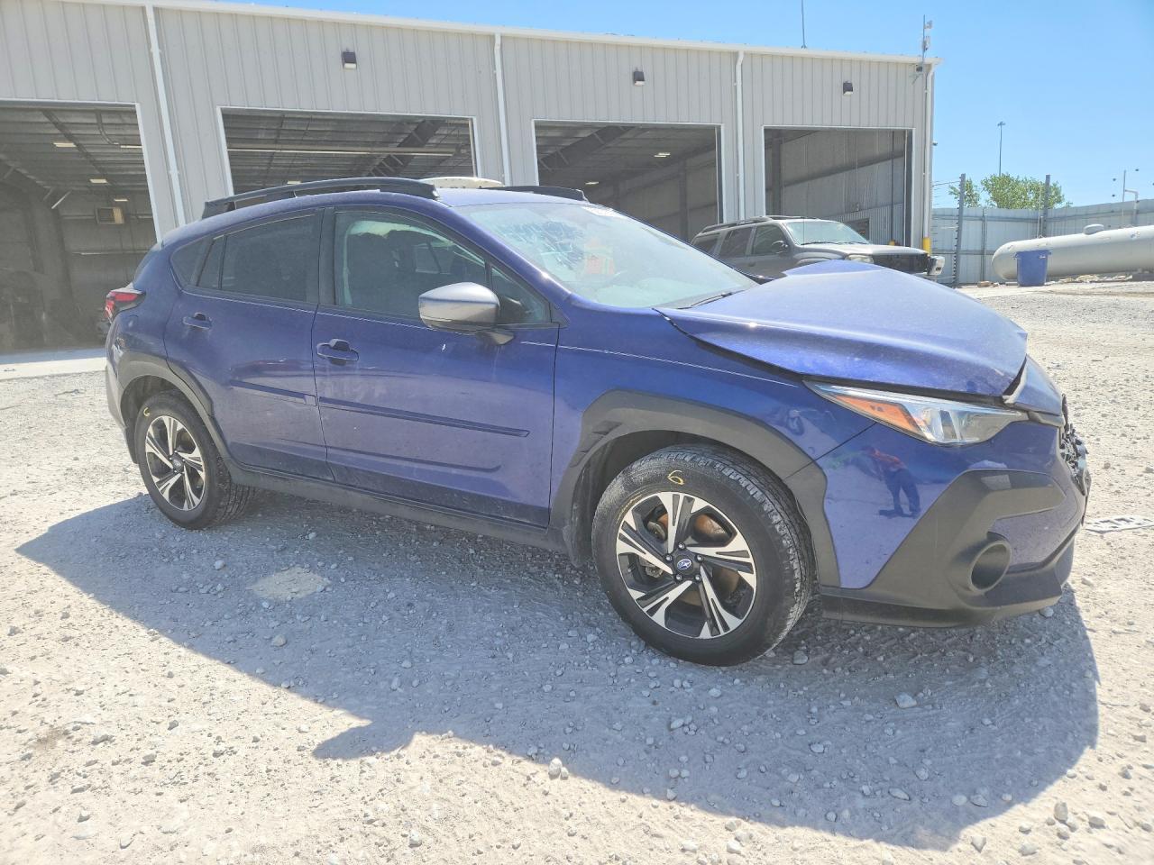 2024 Subaru Crosstrek Premium - Фото 4