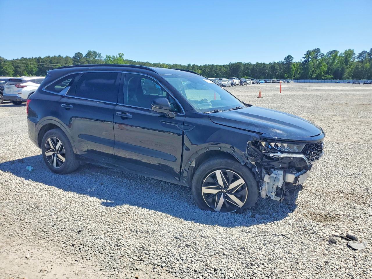 2021 Kia Sorento S - Image 4