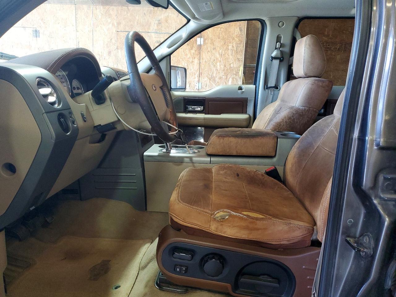 2005 Ford F150 Supercrew - Фото 7
