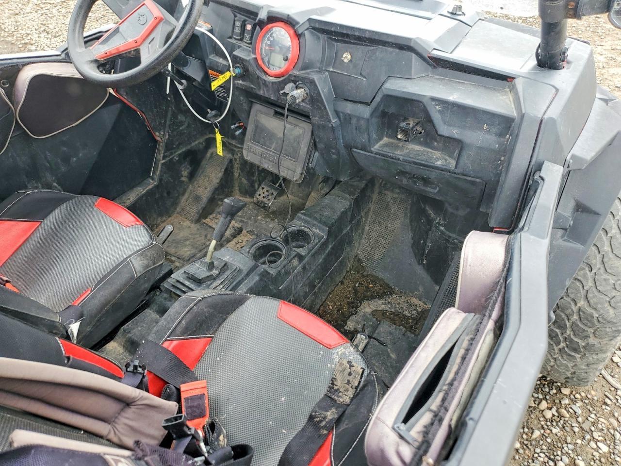 2015 Polaris Rzr Utility Vehicle - Image 5