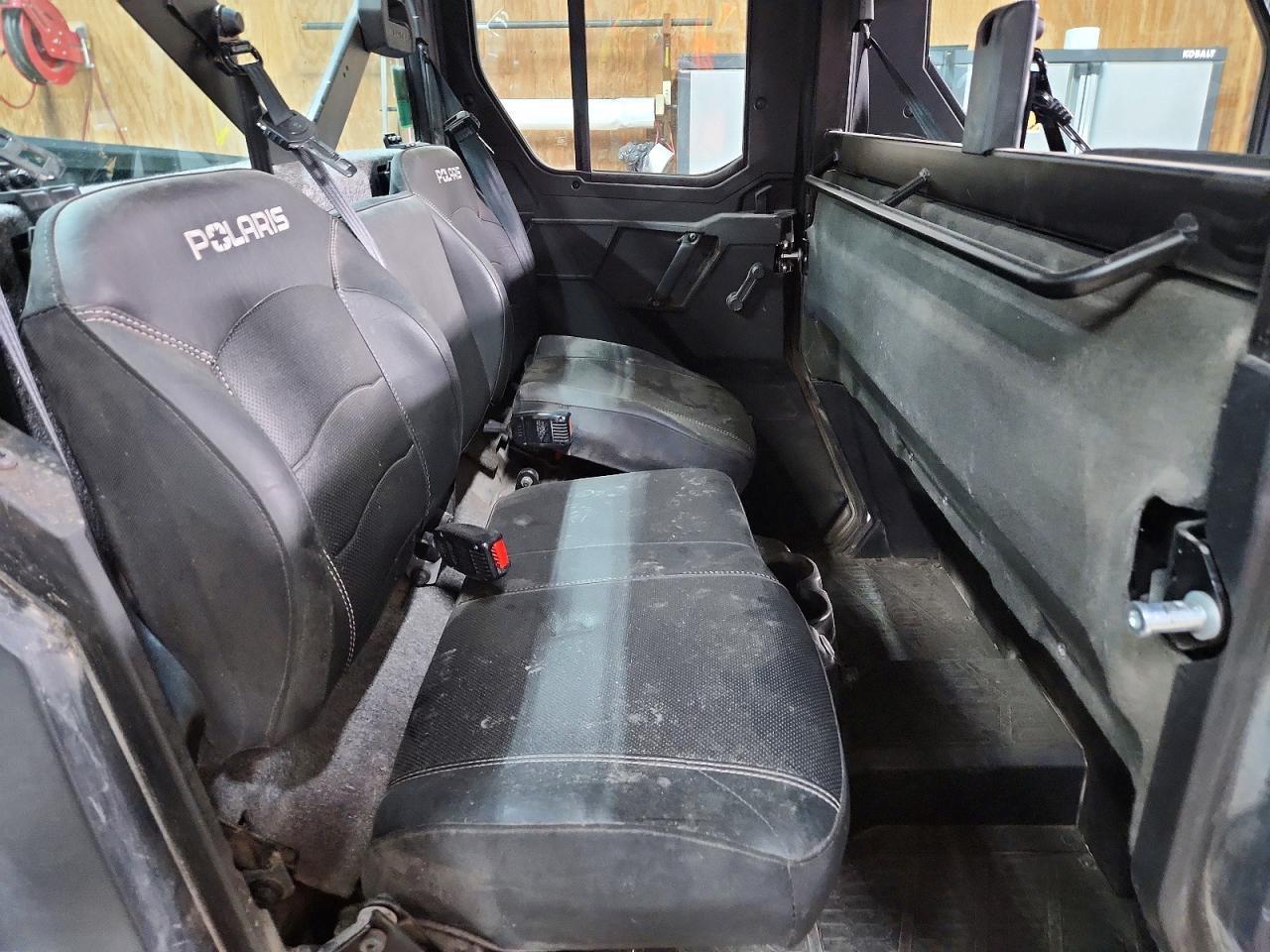 2025 Polaris Ranger Utility Vehicle - Image 6