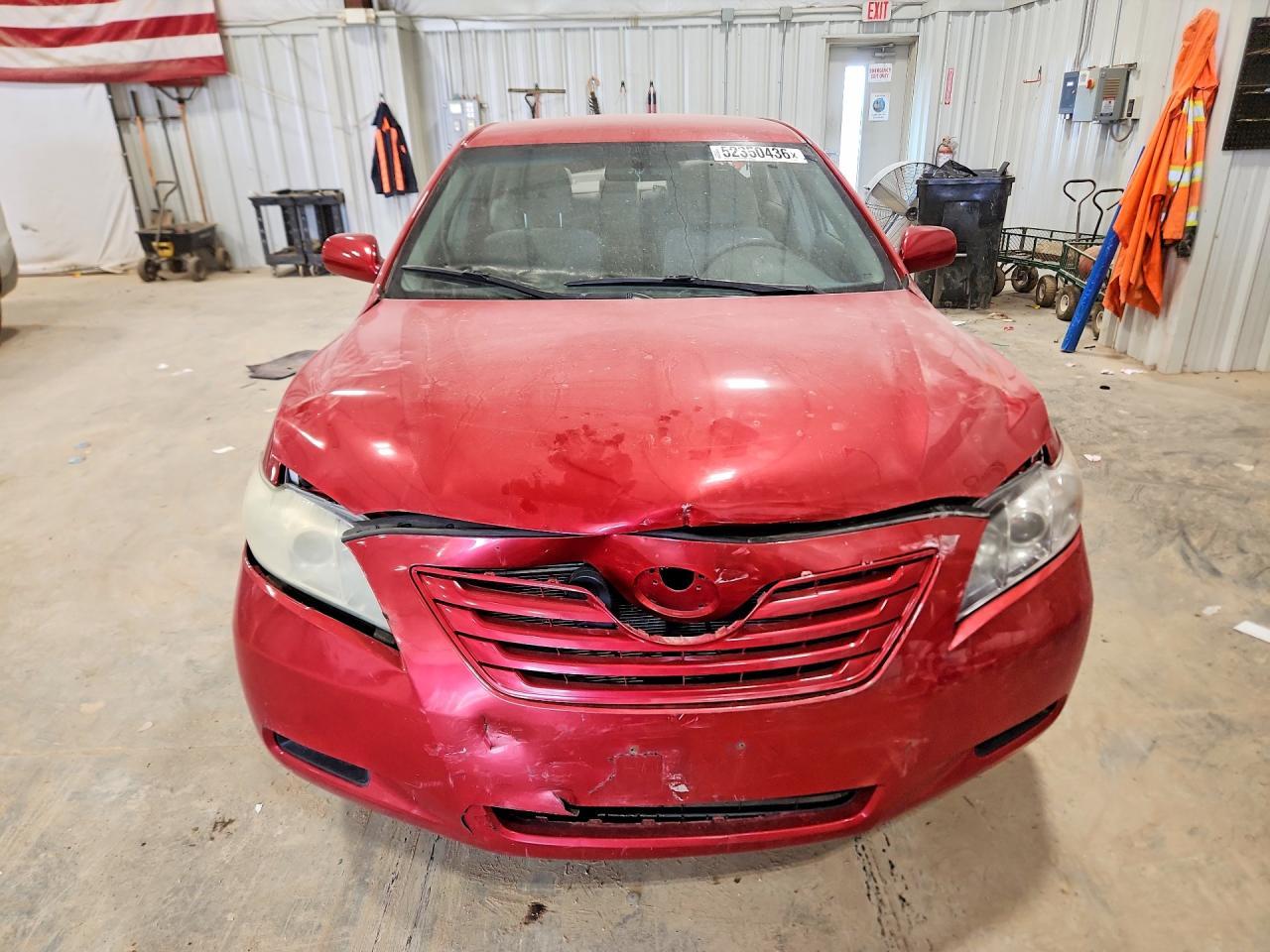 2011 Toyt Camry Sola - Image 5