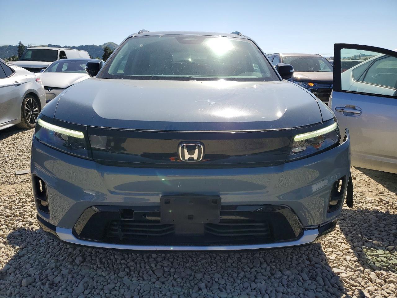 2024 Honda Prologue Tour - Image 5