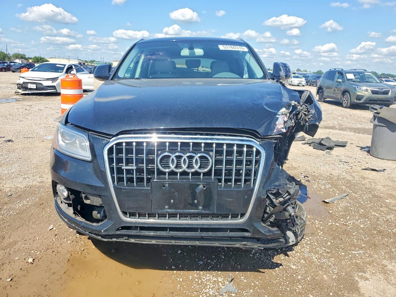 2016 Audi Q5 Premium - Image 5