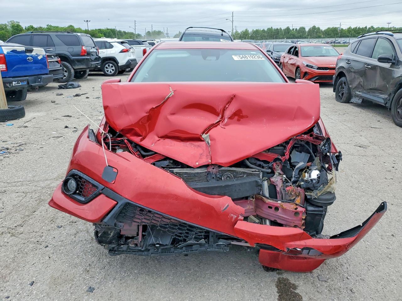 2018 Toyota Corolla Im Base - Image 5