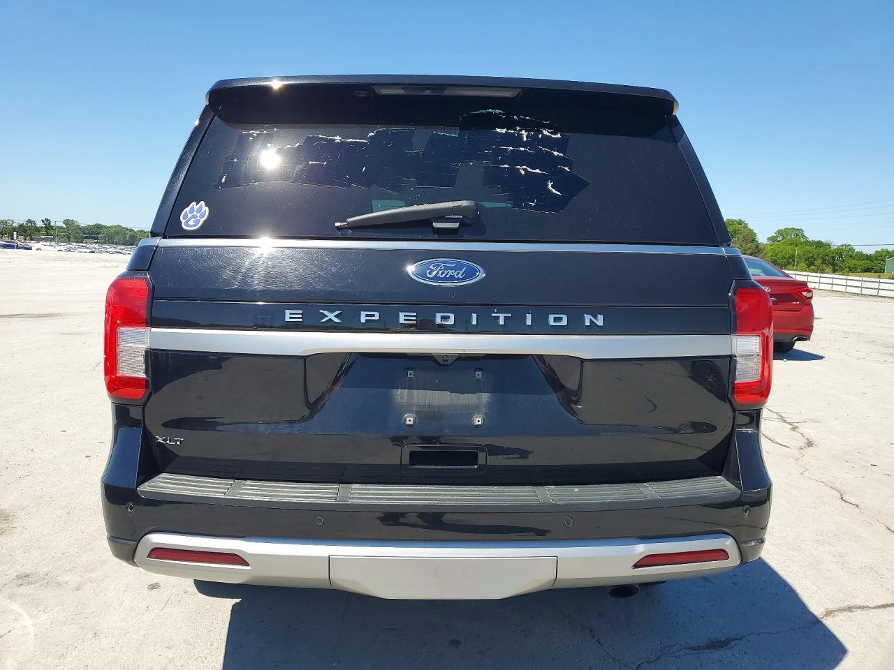 2023 Ford Expedition Xlt - Фото 6