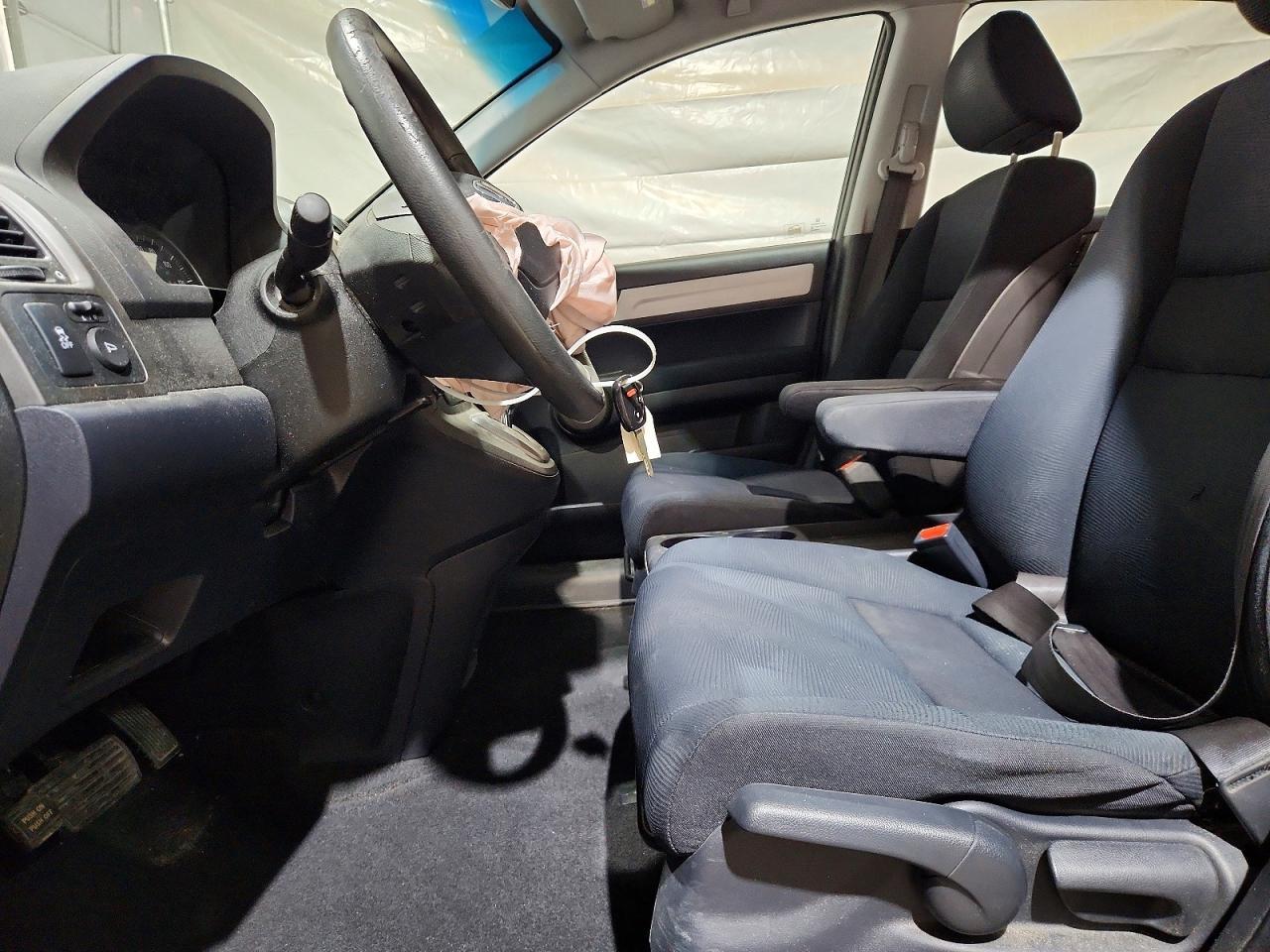2011 Honda Cr-V Lx - Image 7