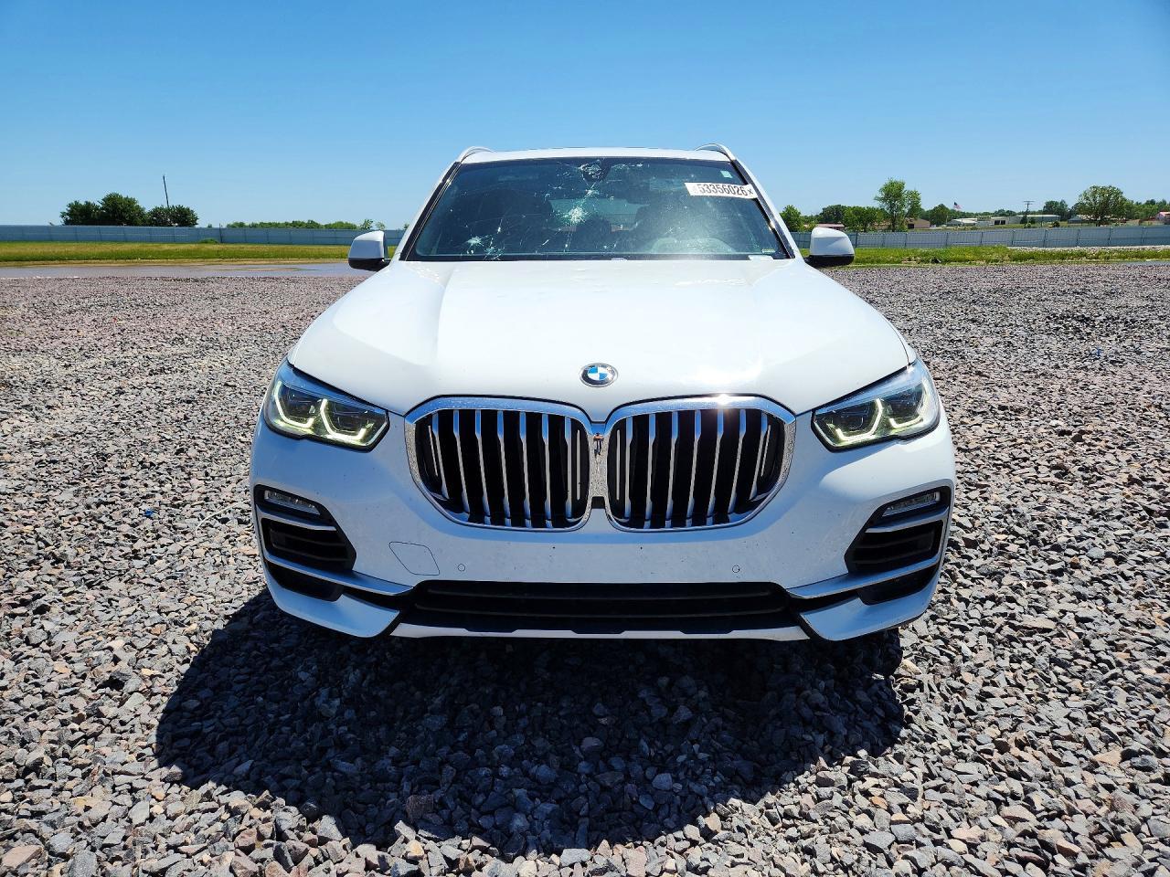 2019 BMW X5 xDrive40I - Image 5