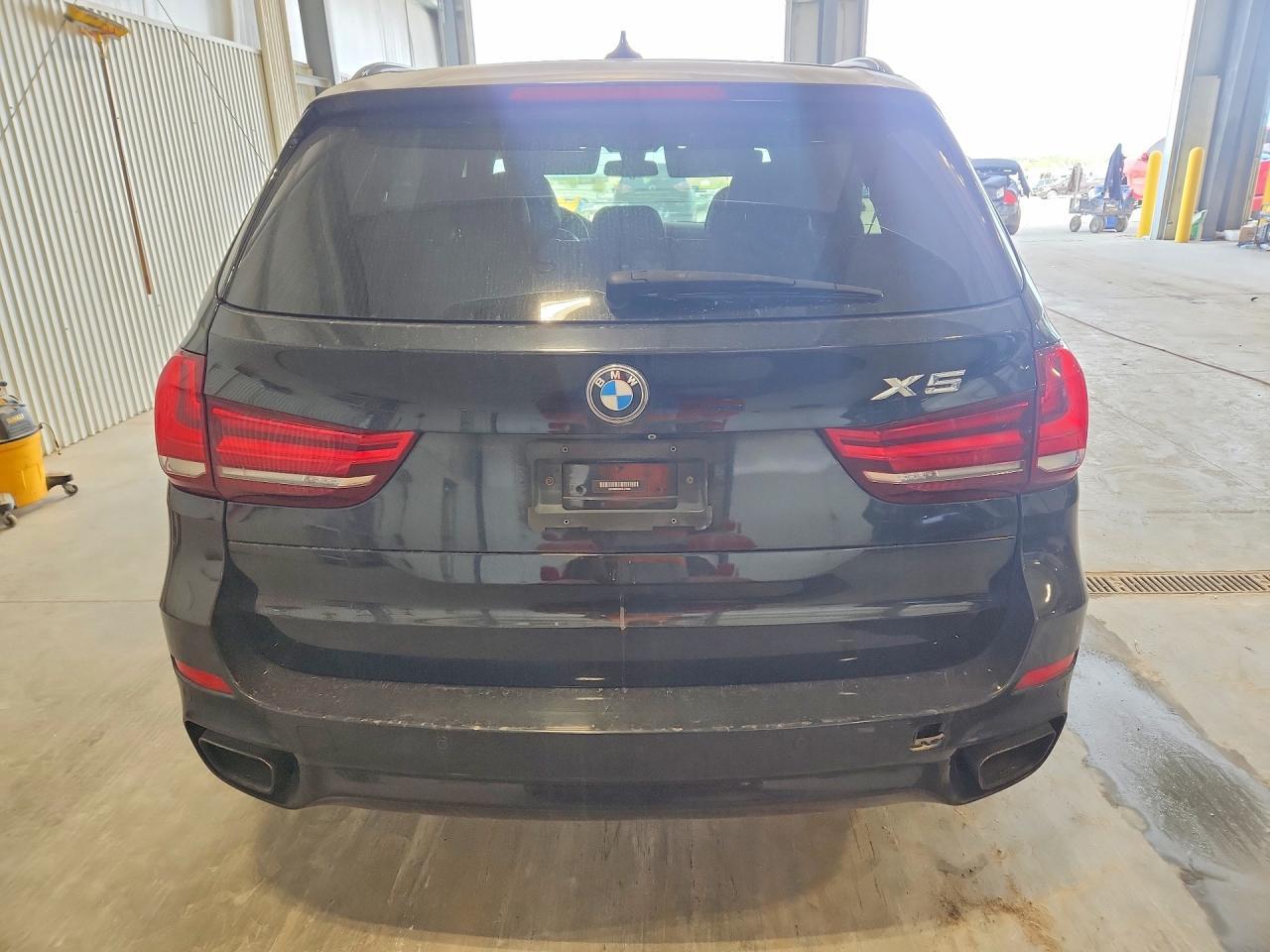 2014 BMW X5 xDrive50I - Image 6