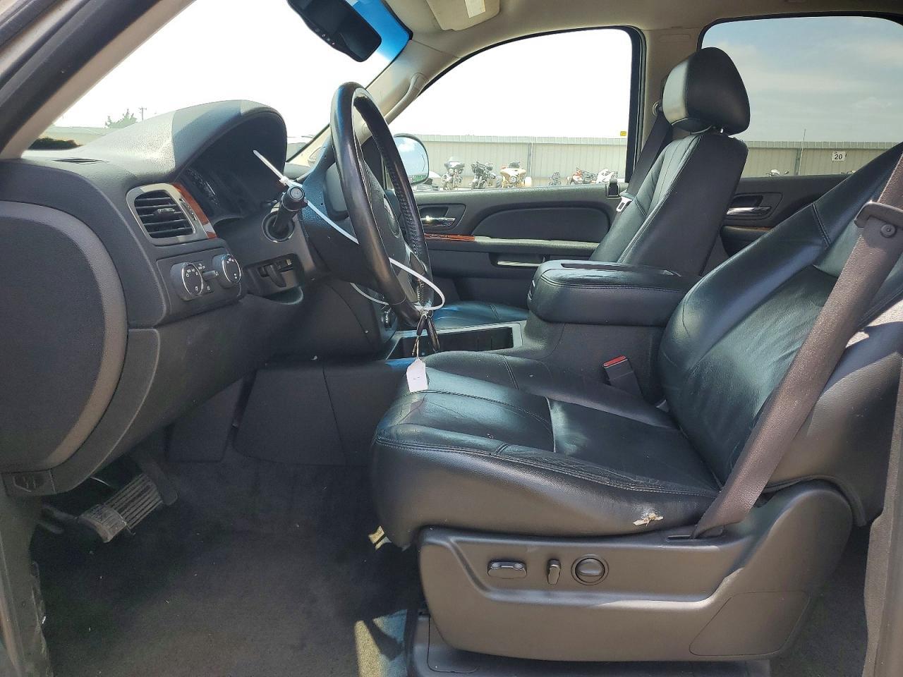 2012 GMC Yukon Slt - Фото 7