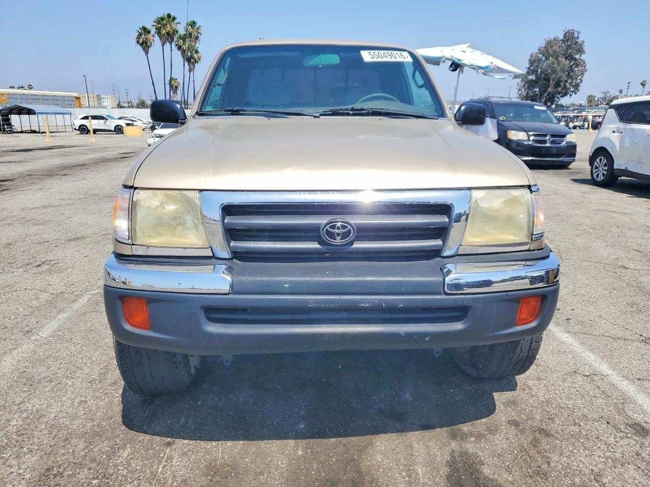 1998 Toyota Tacoma Xtracab - Фото 5
