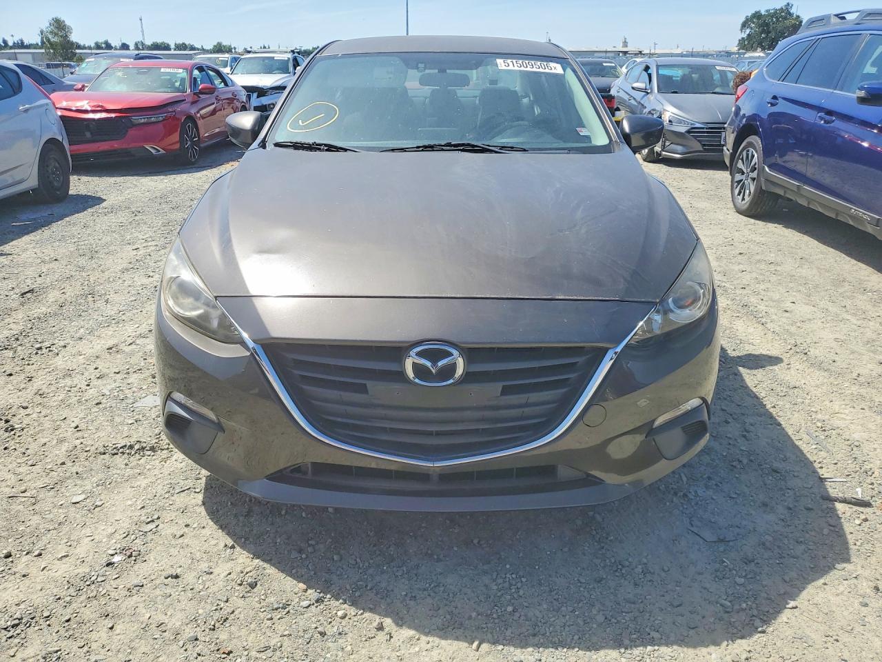 2016 Mazda 3 Sport - Фото 5