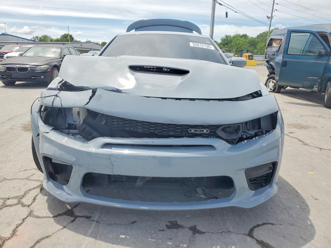 2022 Dodge Charger Scat Pack - Image 5