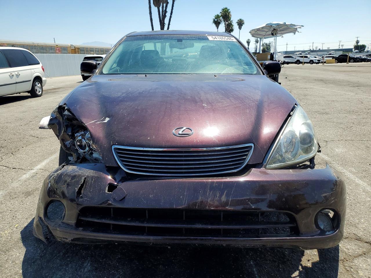 2005 Lexus Es 330 - Фото 5