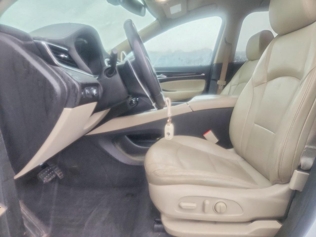 2018 Buick Enclave Essence - Фото 7