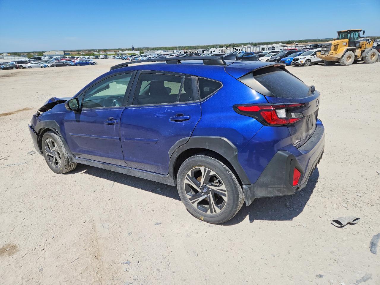 2024 Subaru Crosstrek Premium - Фото 2