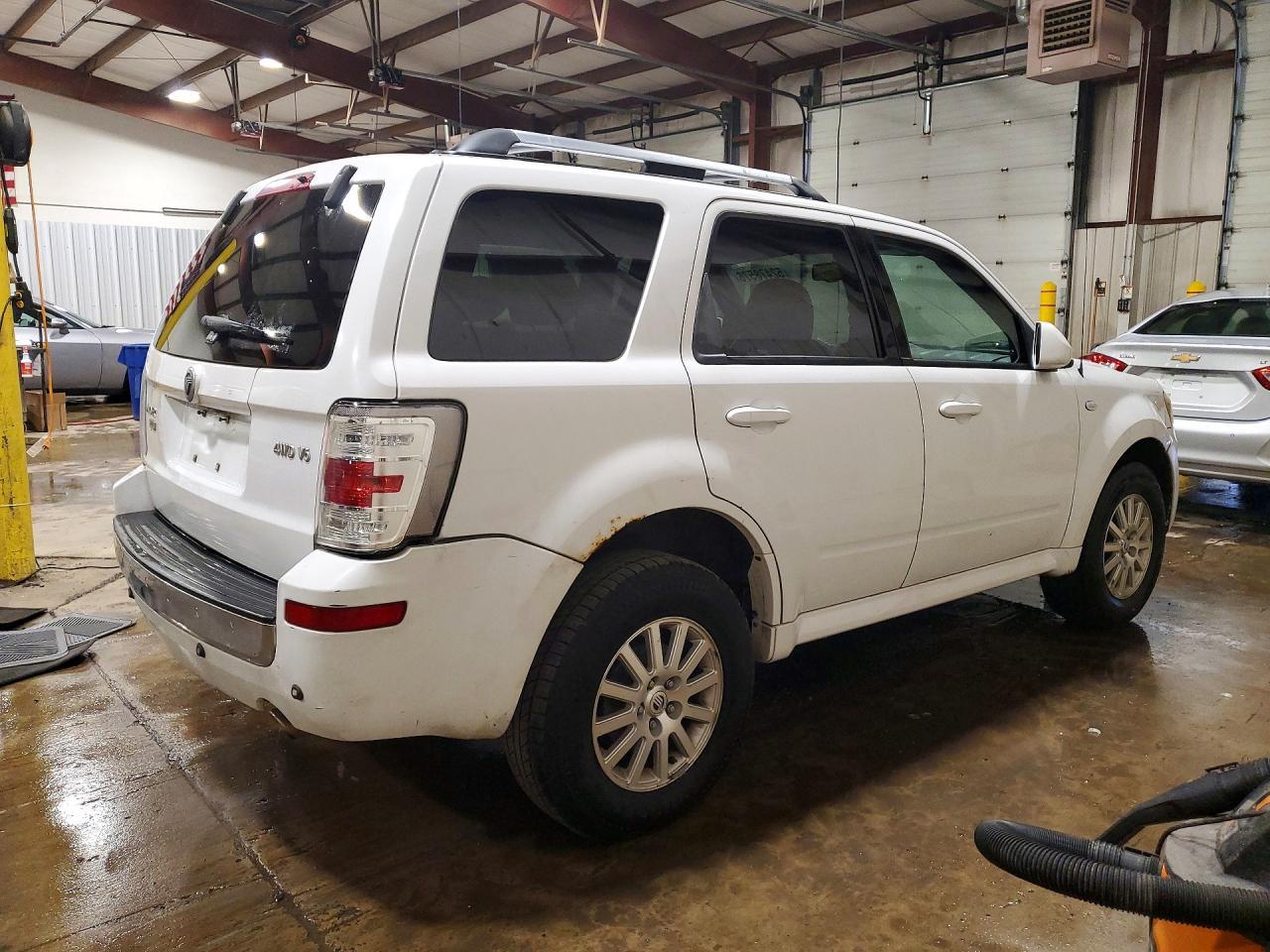2008 Mercury Mariner Premier - Image 3