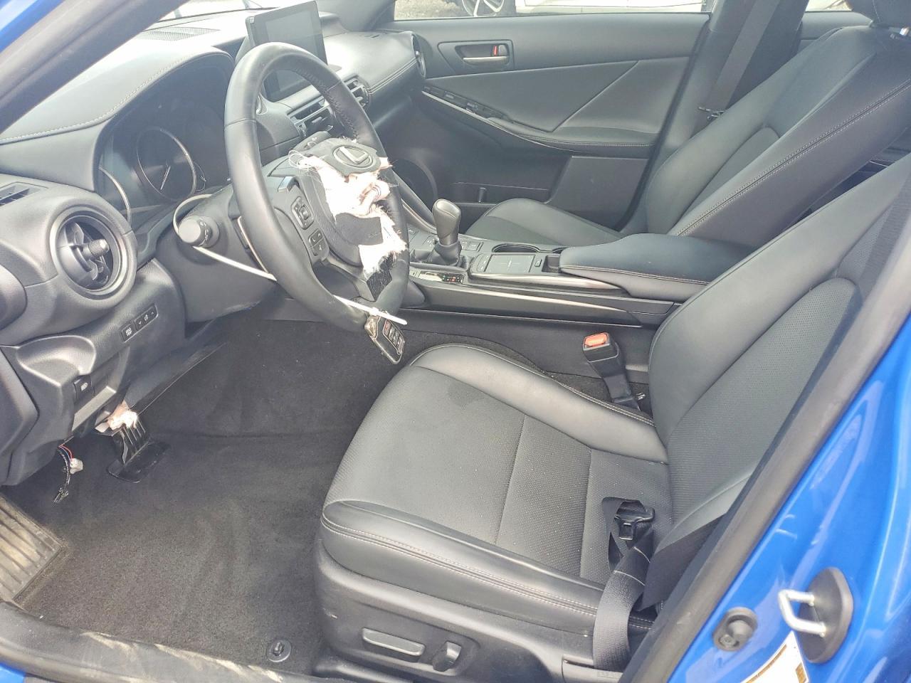 2024 Lexus Is 300 Base - Фото 7