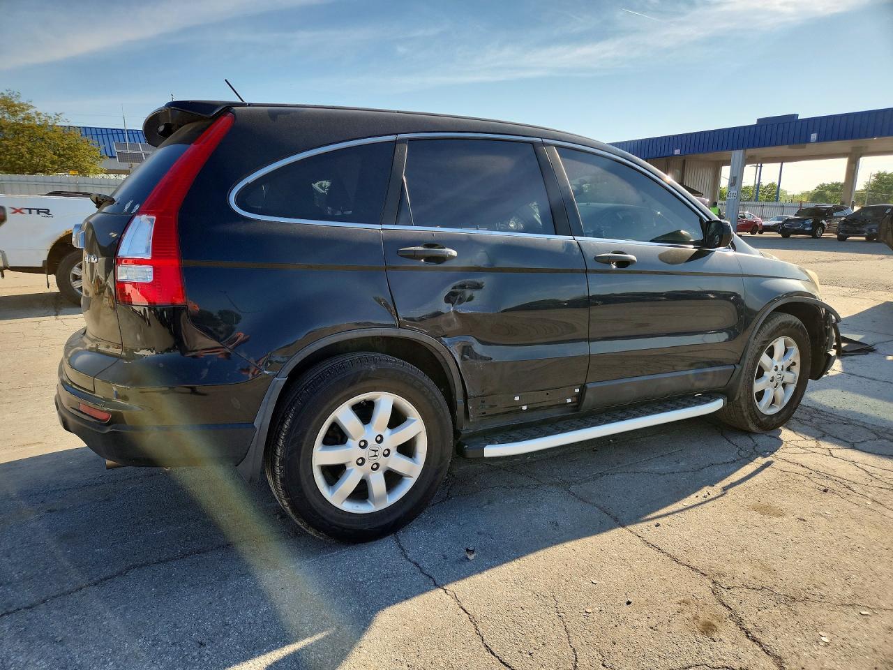 2011 Honda Cr-V Se - Фото 3