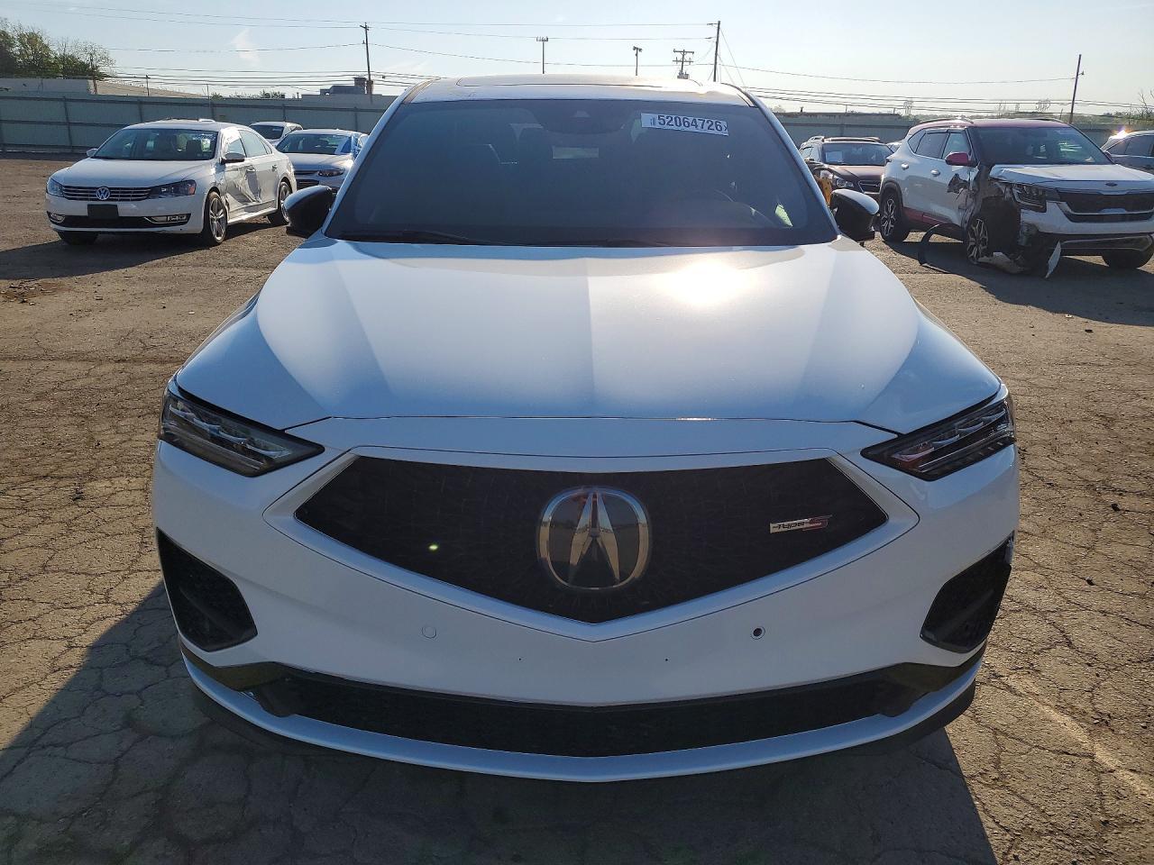 2023 Acura Mdx A-Spec - Image 5